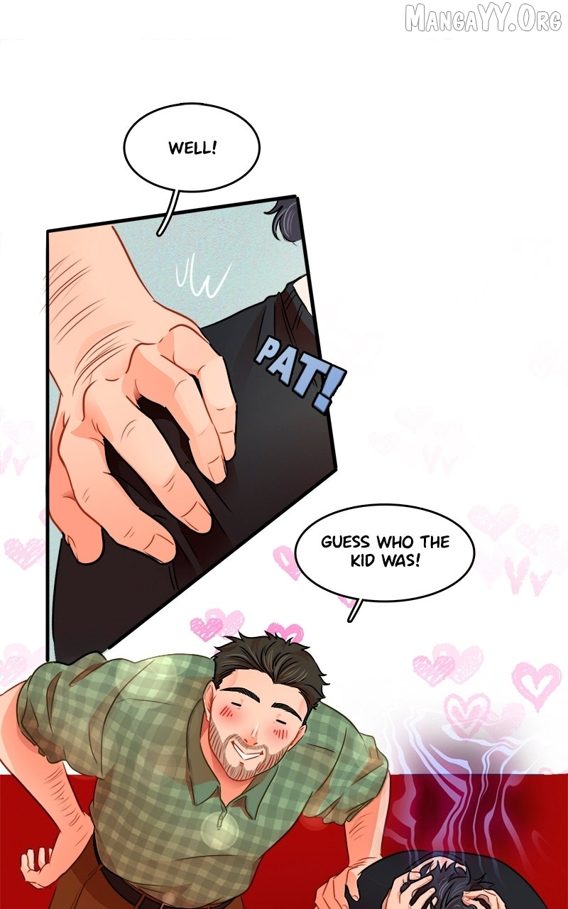 Love 4 a Walk Chapter 77 page 39