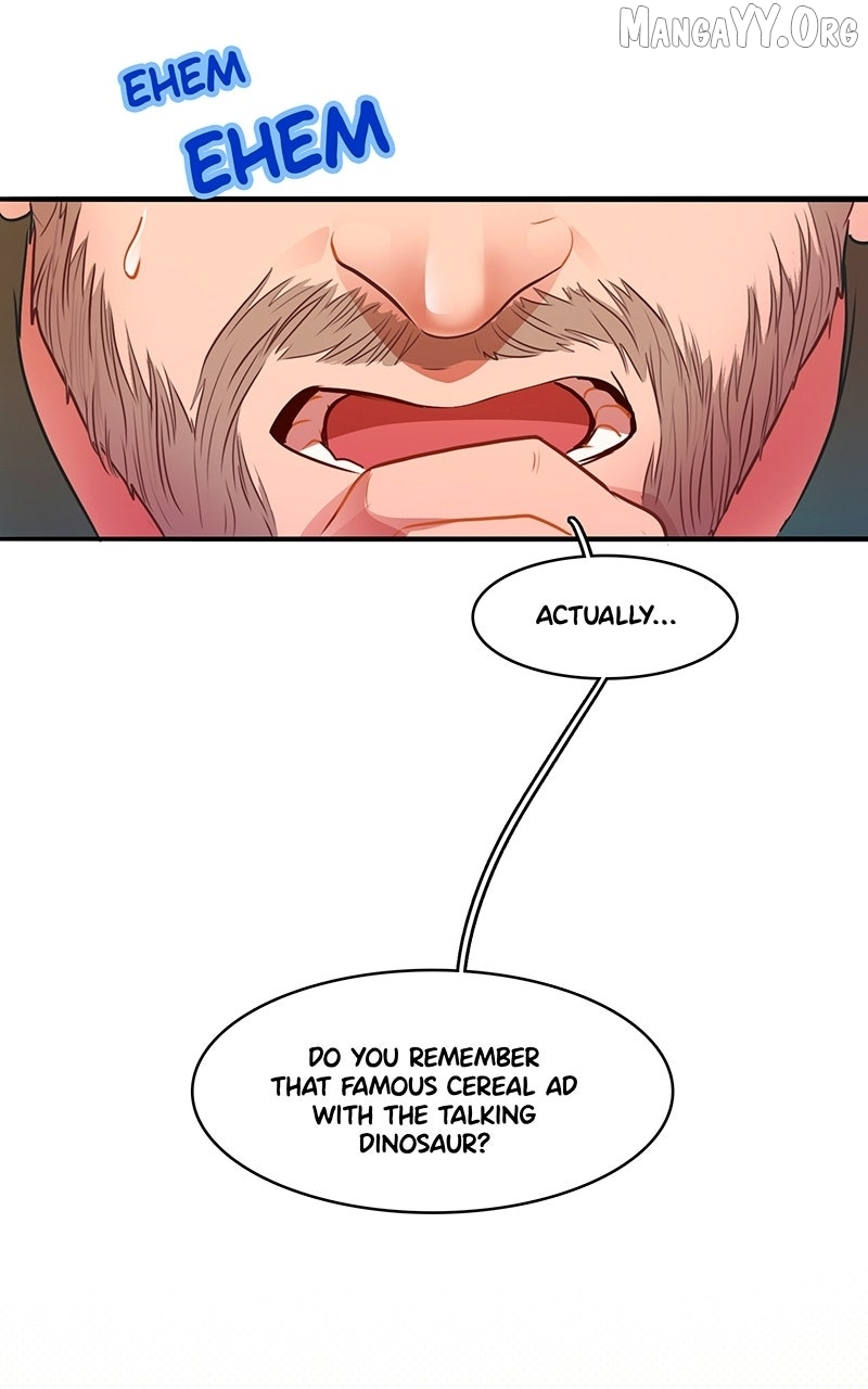 Love 4 a Walk Chapter 77 page 37