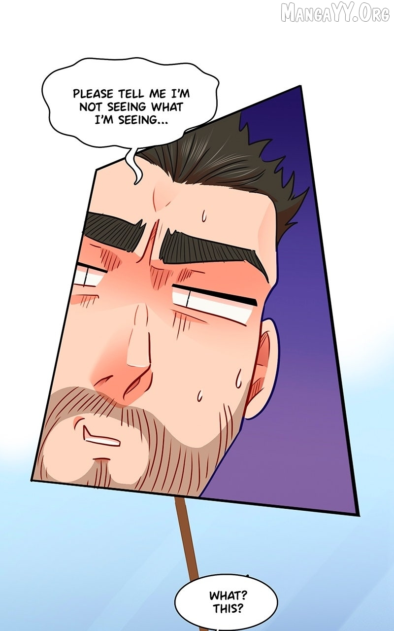 Love 4 a Walk Chapter 77 page 4