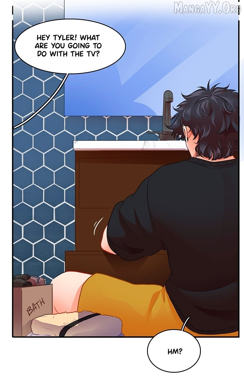 Love 4 a Walk Chapter 77 page 2
