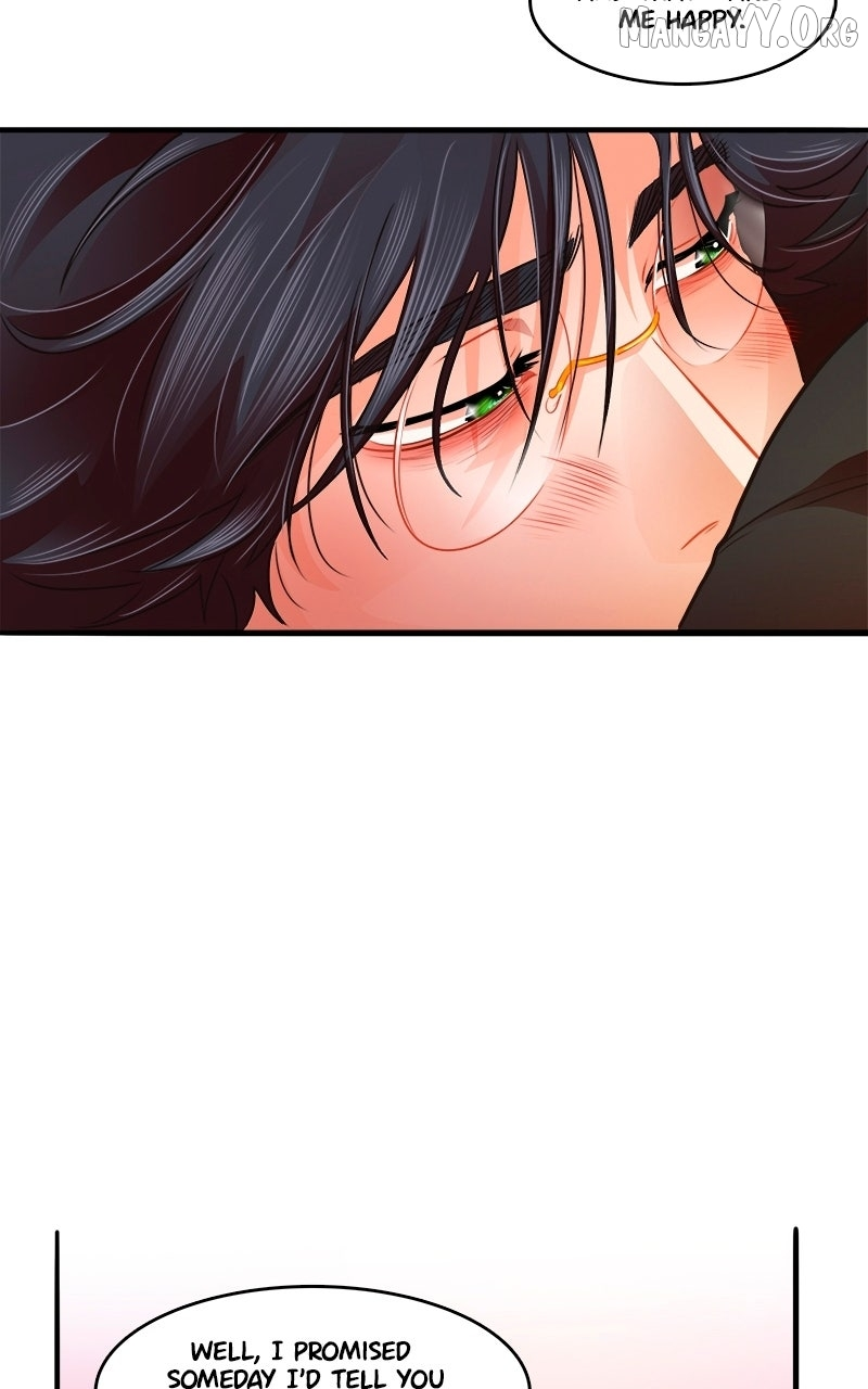 Love 4 a Walk Chapter 77 page 55