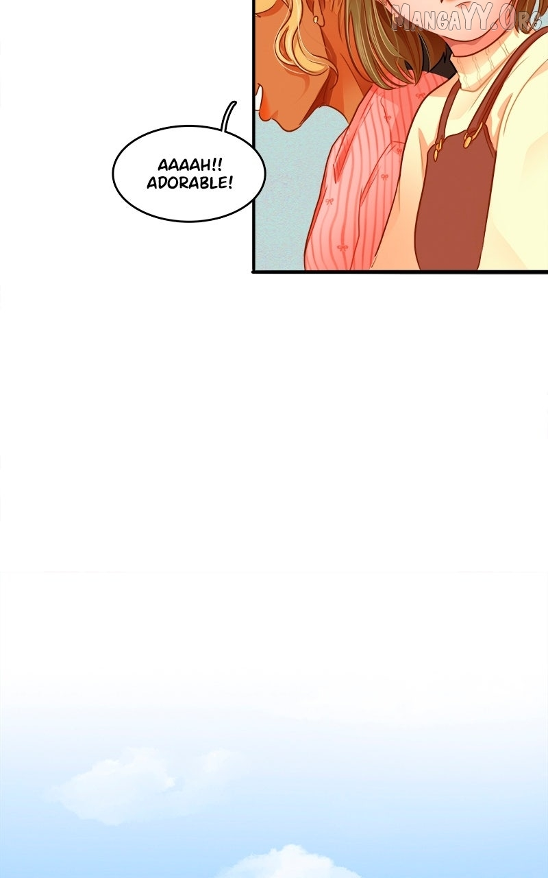 Love 4 a Walk Chapter 77 page 46