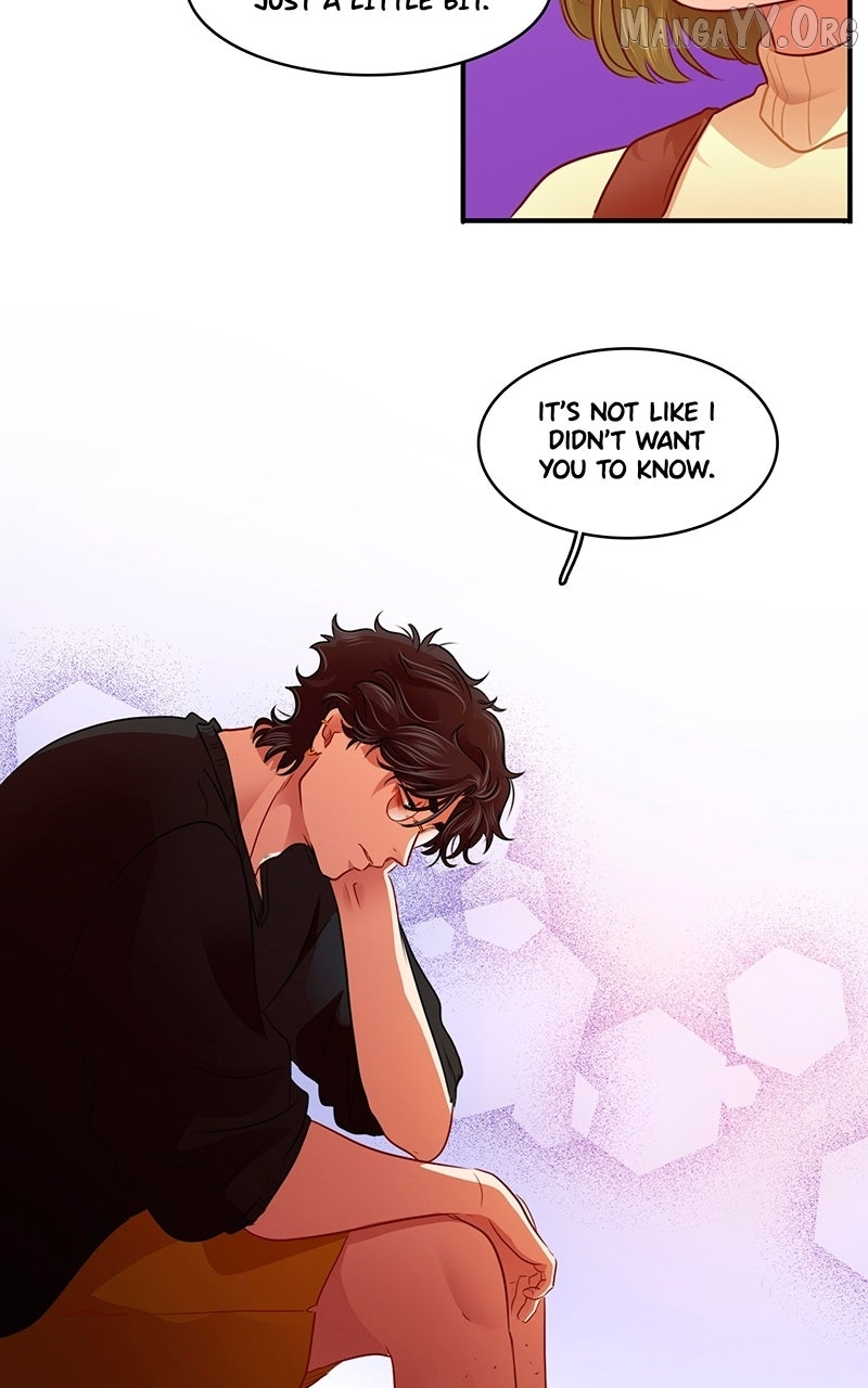 Love 4 a Walk Chapter 77 page 34