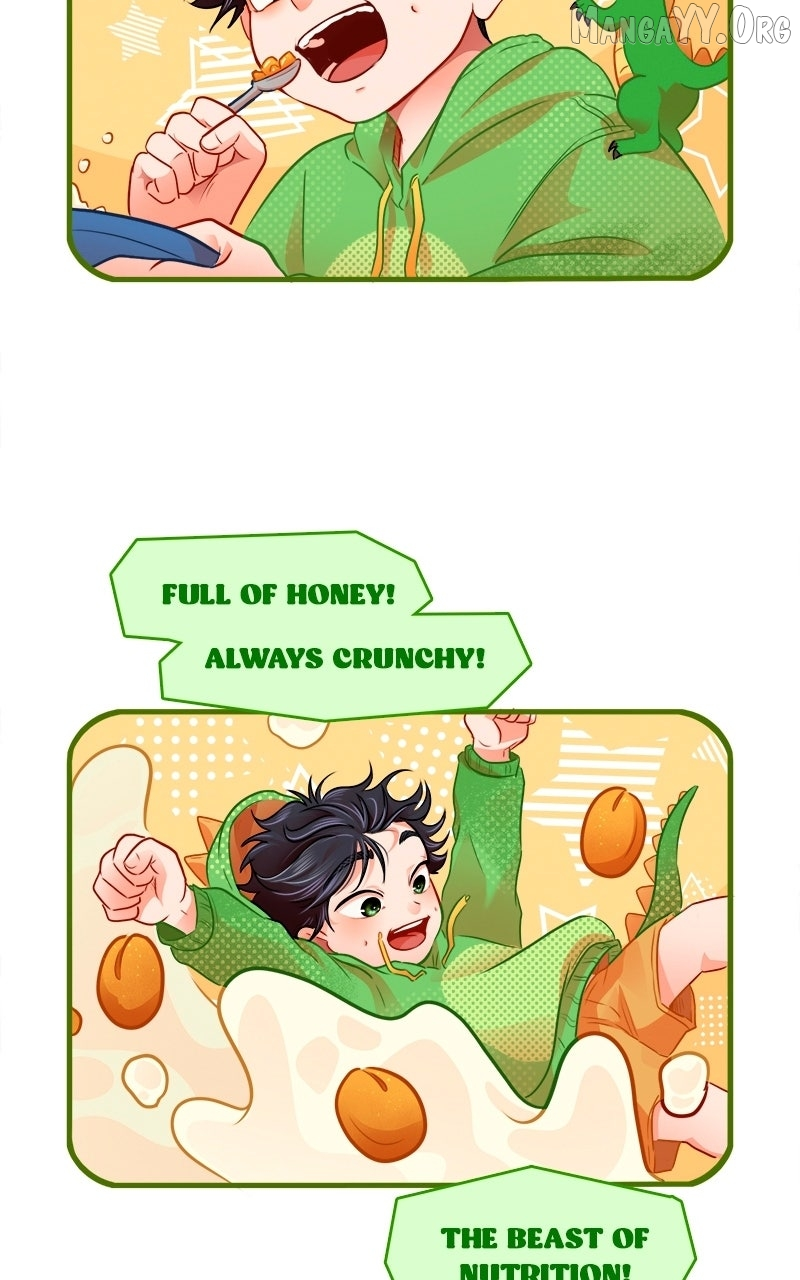 Love 4 a Walk Chapter 77 page 42