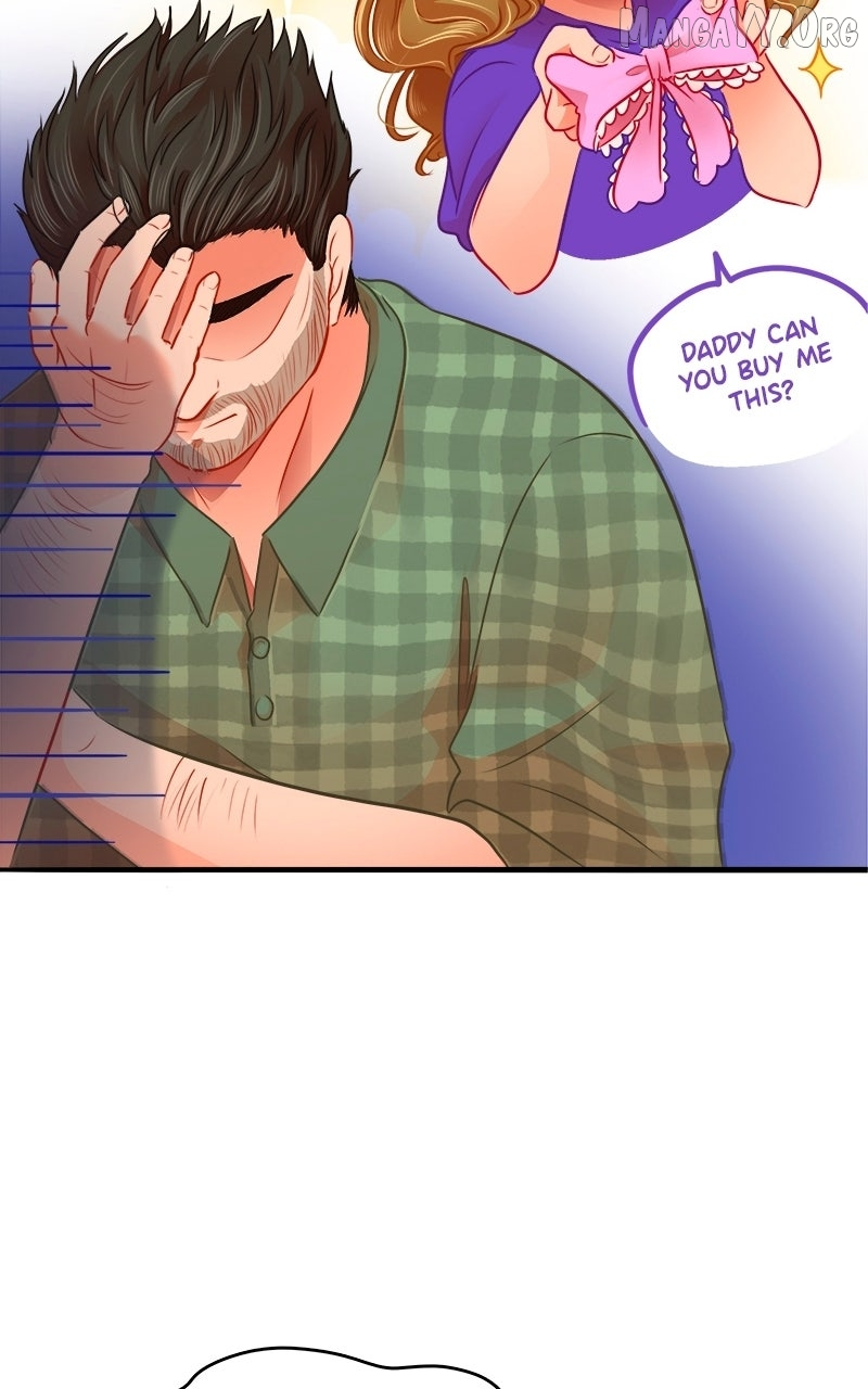 Love 4 a Walk Chapter 77 page 9