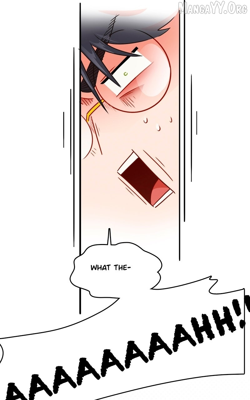 Love 4 a Walk Chapter 77 page 13