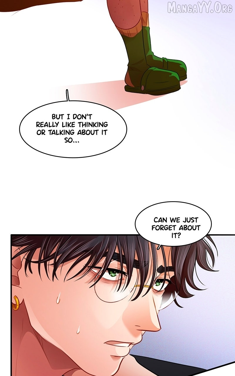 Love 4 a Walk Chapter 77 page 35