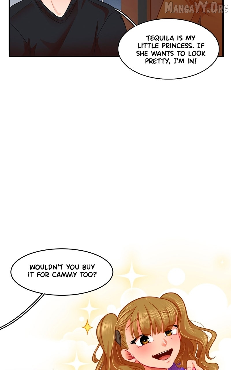 Love 4 a Walk Chapter 77 page 8