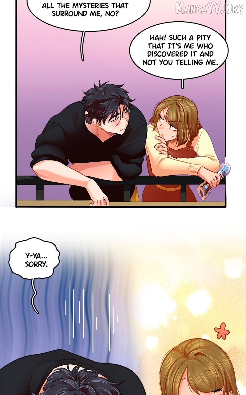 Love 4 a Walk Chapter 77 page 56