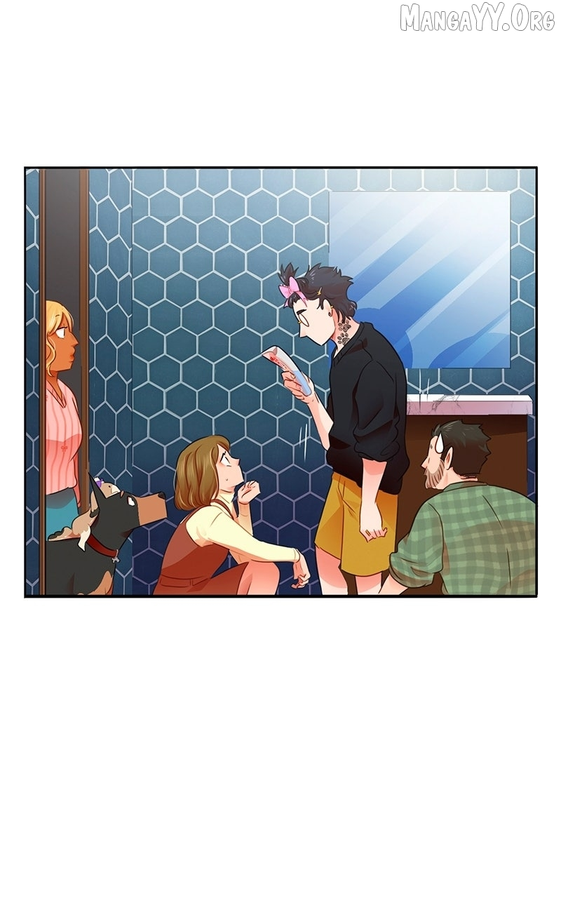 Love 4 a Walk Chapter 77 page 24