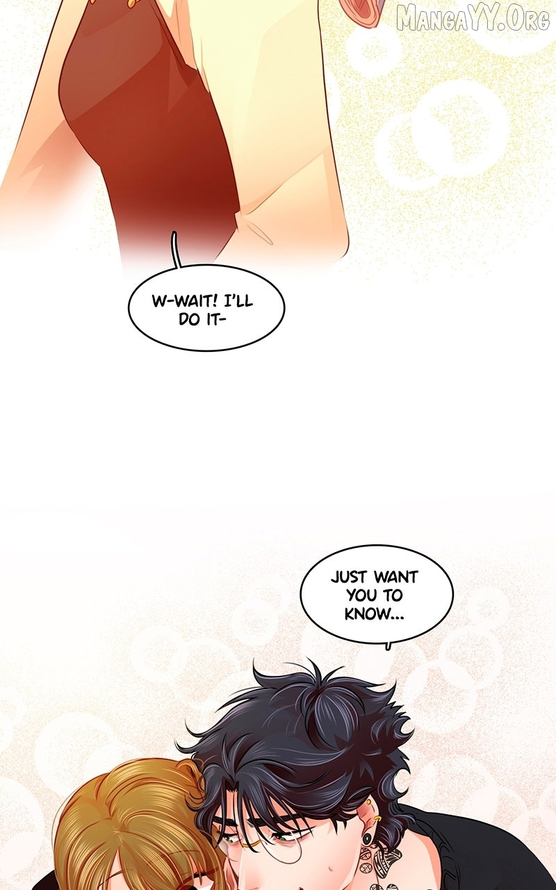 Love 4 a Walk Chapter 77 page 66