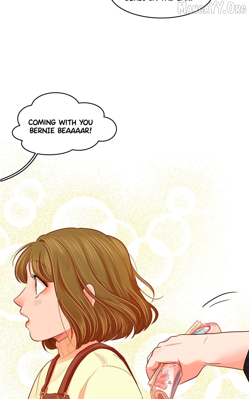 Love 4 a Walk Chapter 77 page 65