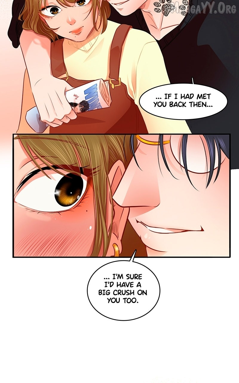 Love 4 a Walk Chapter 77 page 67