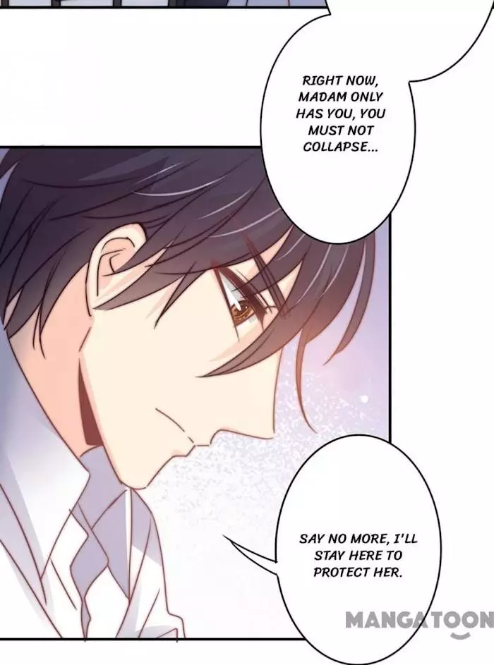 My Wild Tender Bride Chapter 110 page 17