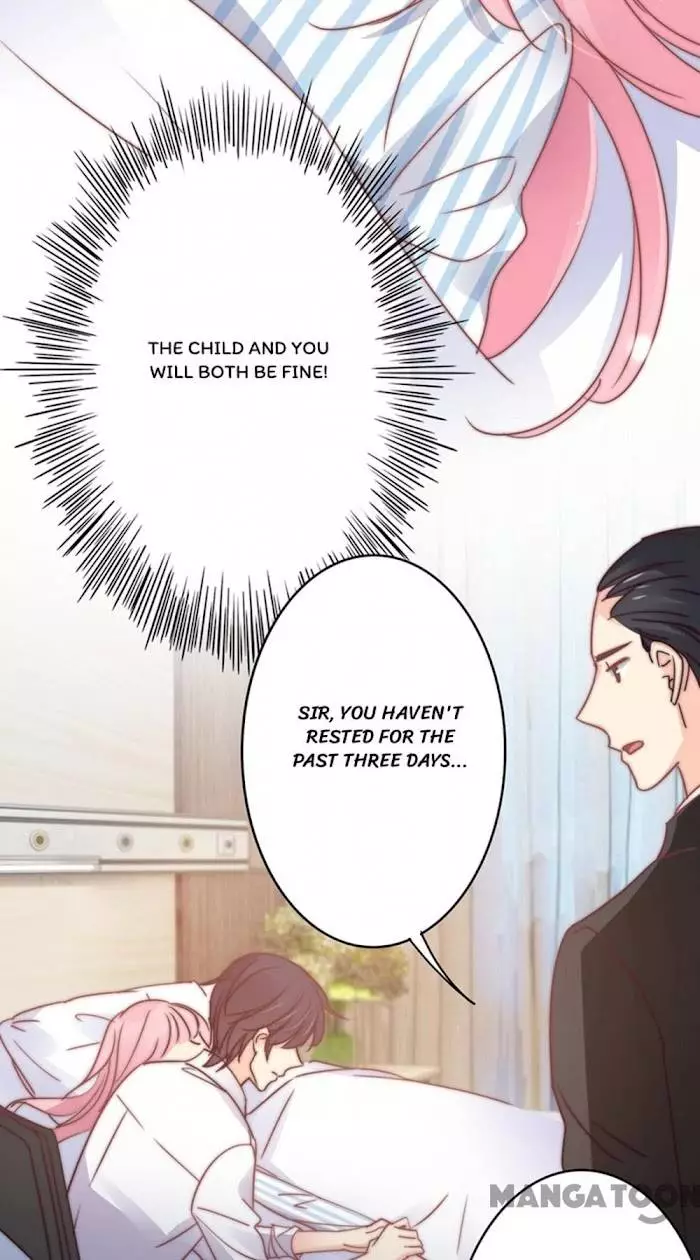 My Wild Tender Bride Chapter 110 page 15