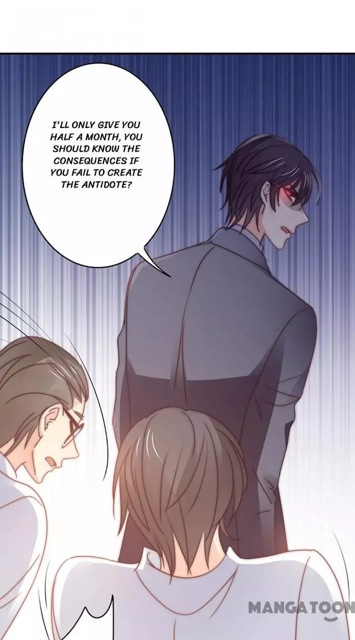 My Wild Tender Bride Chapter 110 page 6