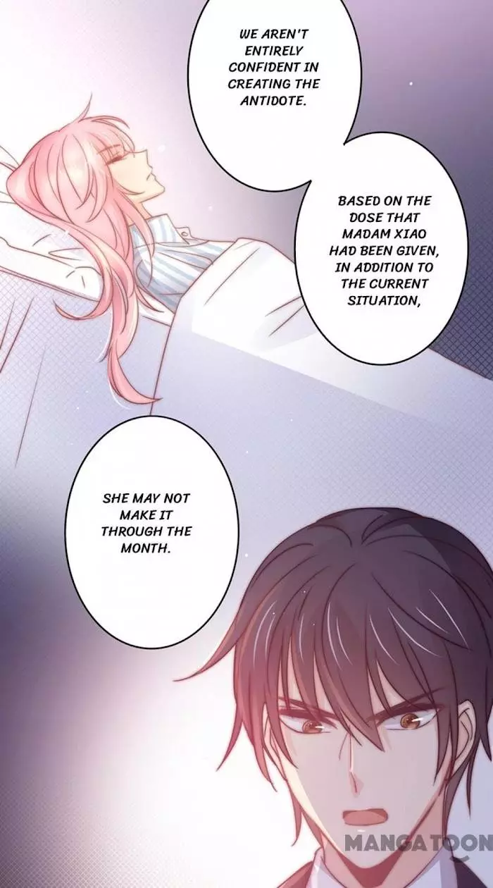 My Wild Tender Bride Chapter 110 page 3