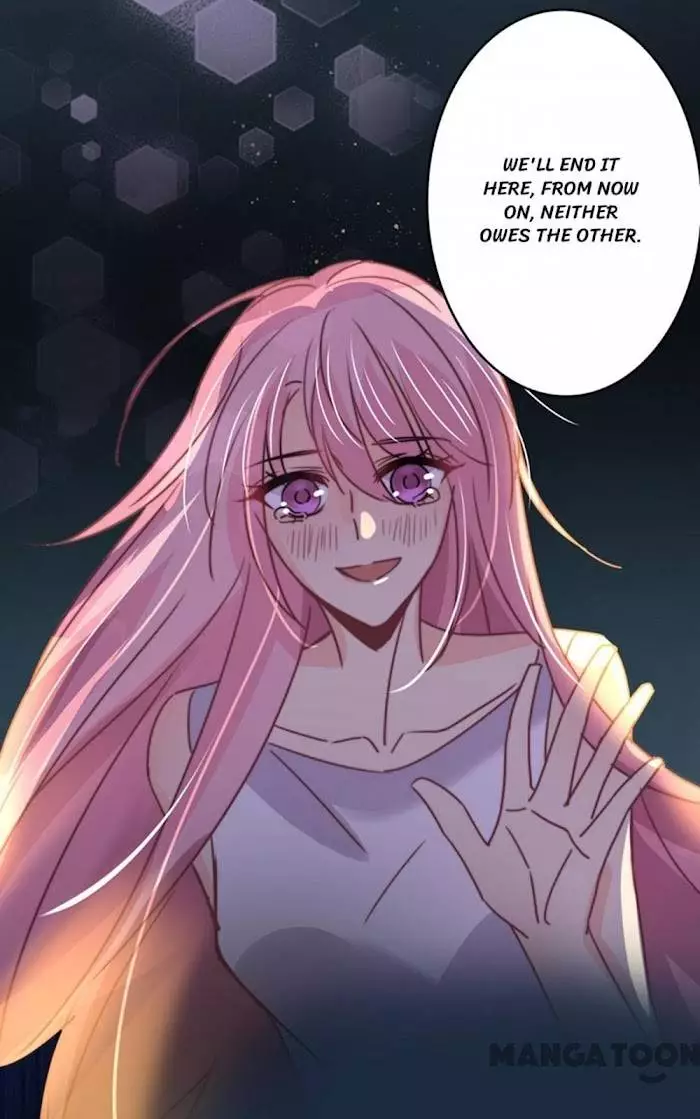My Wild Tender Bride Chapter 110 page 32