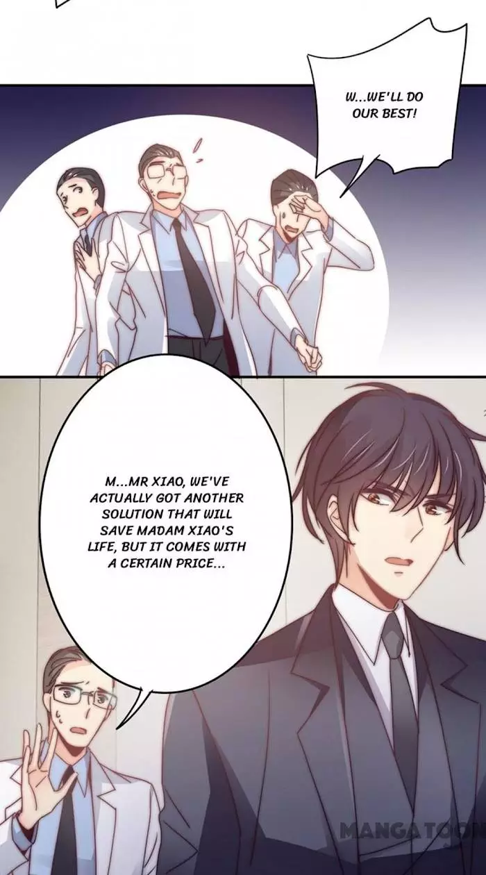 My Wild Tender Bride Chapter 110 page 8