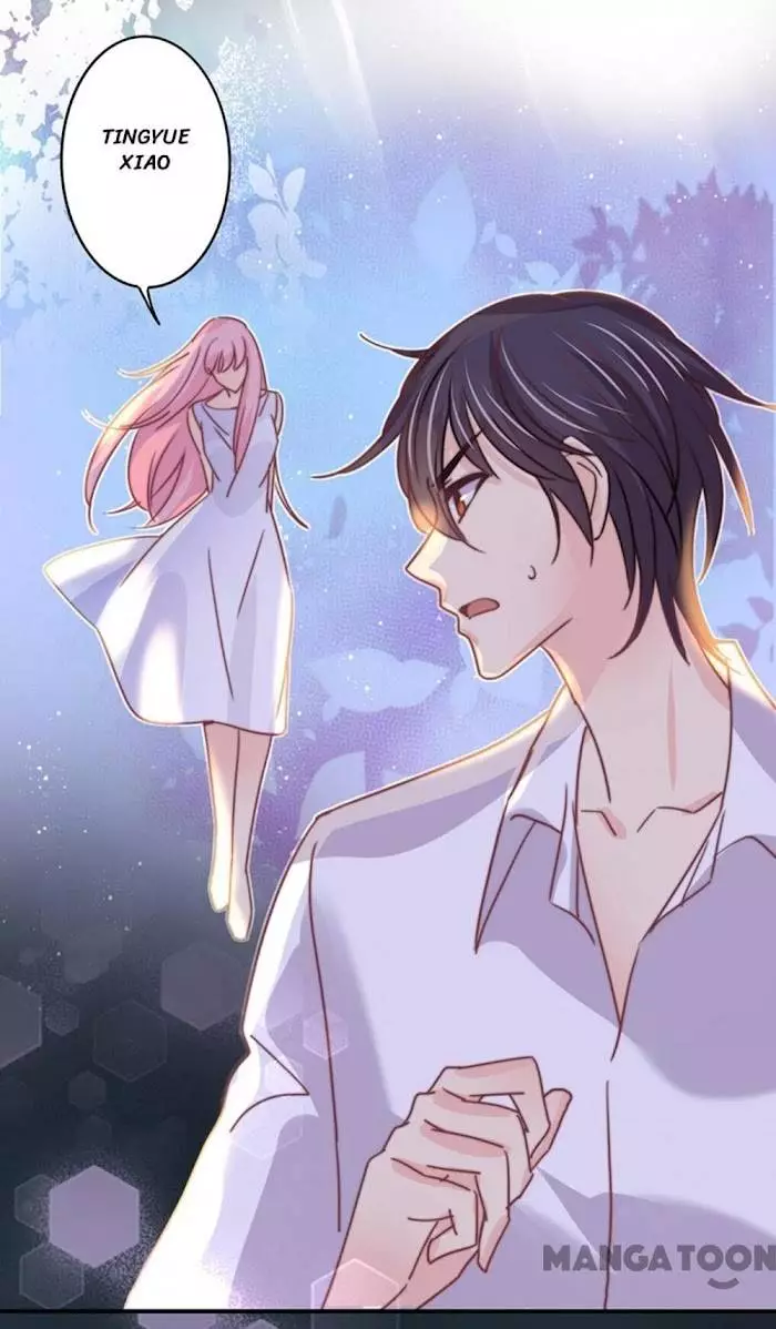 My Wild Tender Bride Chapter 110 page 31