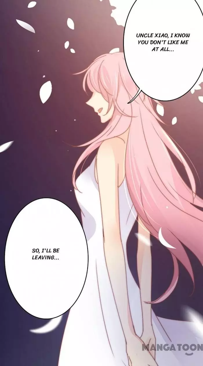 My Wild Tender Bride Chapter 110 page 24