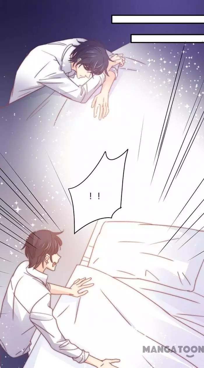 My Wild Tender Bride Chapter 110 page 19