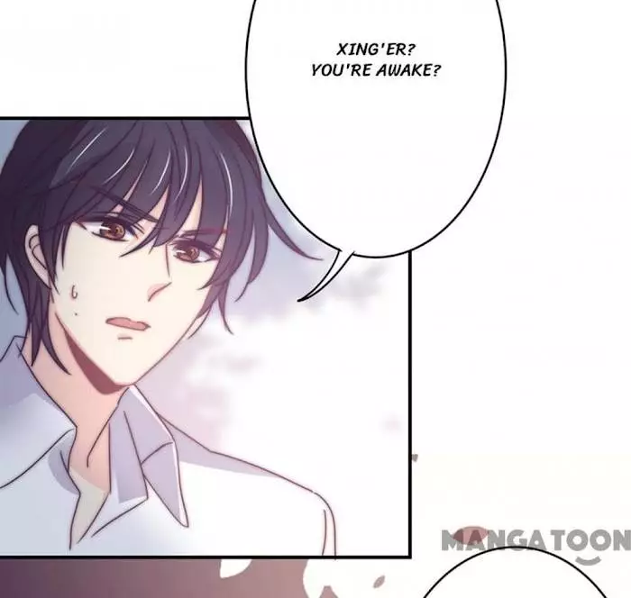 My Wild Tender Bride Chapter 110 page 23