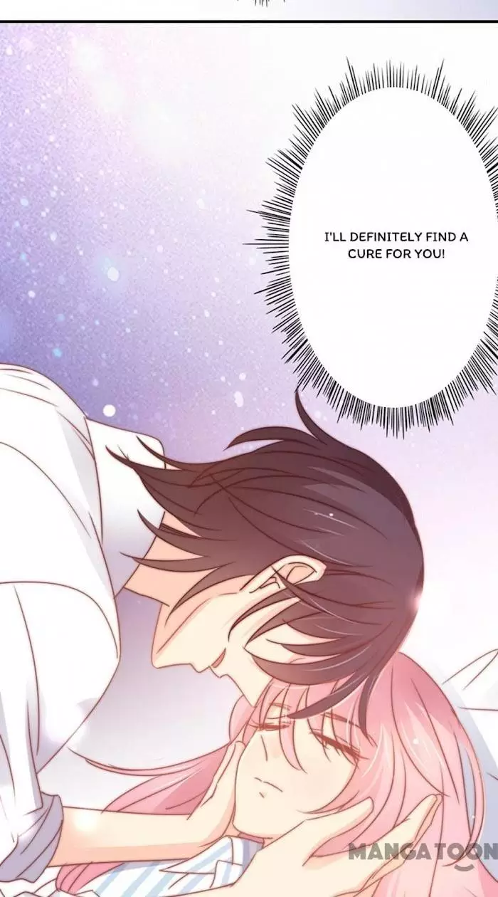My Wild Tender Bride Chapter 110 page 13