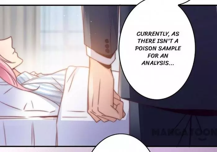 My Wild Tender Bride Chapter 110 page 2