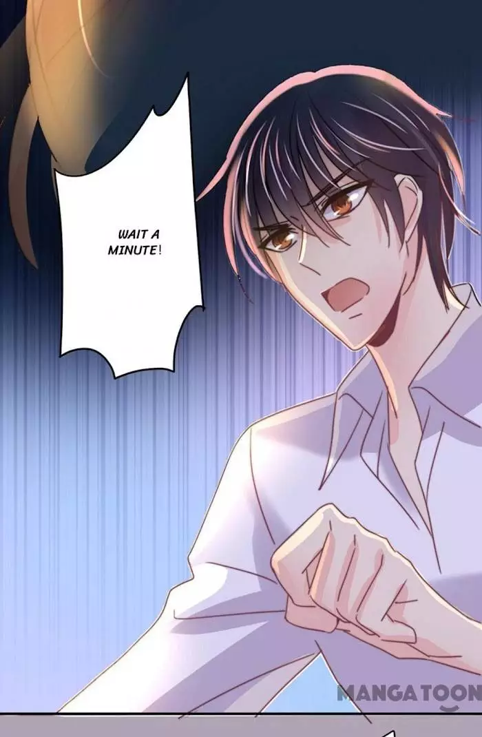 My Wild Tender Bride Chapter 110 page 33