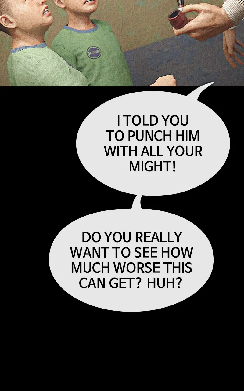 There Are No Demons Chapter 77 page 64