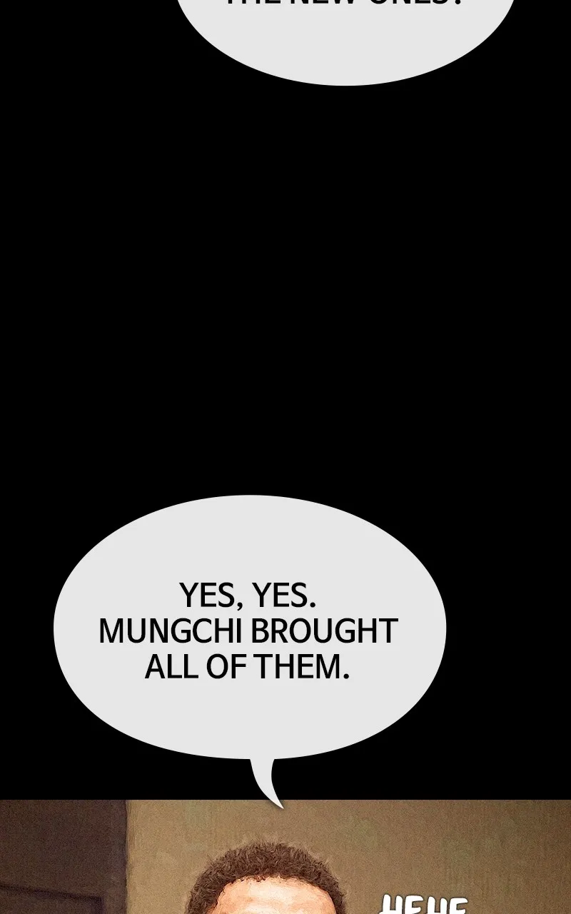 There Are No Demons Chapter 77 page 31