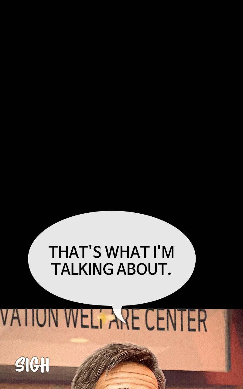 There Are No Demons Chapter 77 page 28