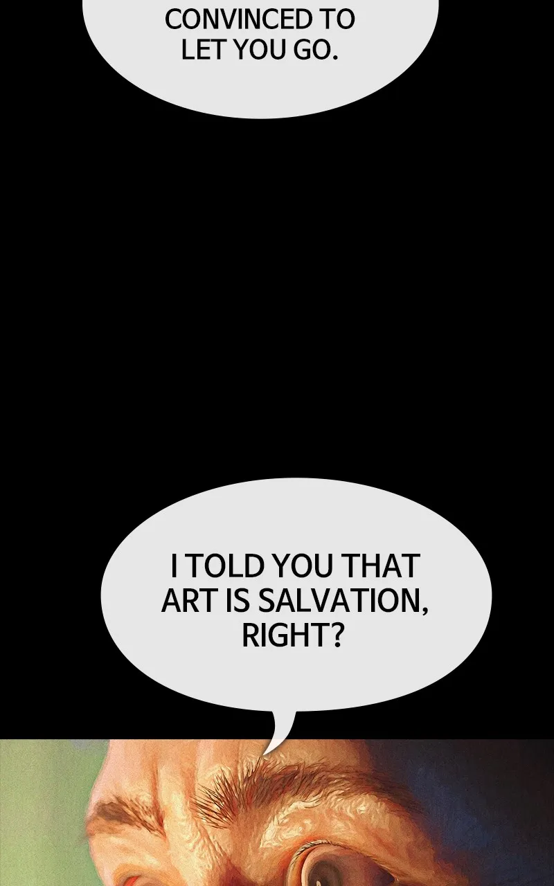 There Are No Demons Chapter 77 page 19