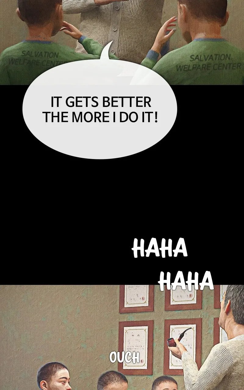 There Are No Demons Chapter 77 page 78