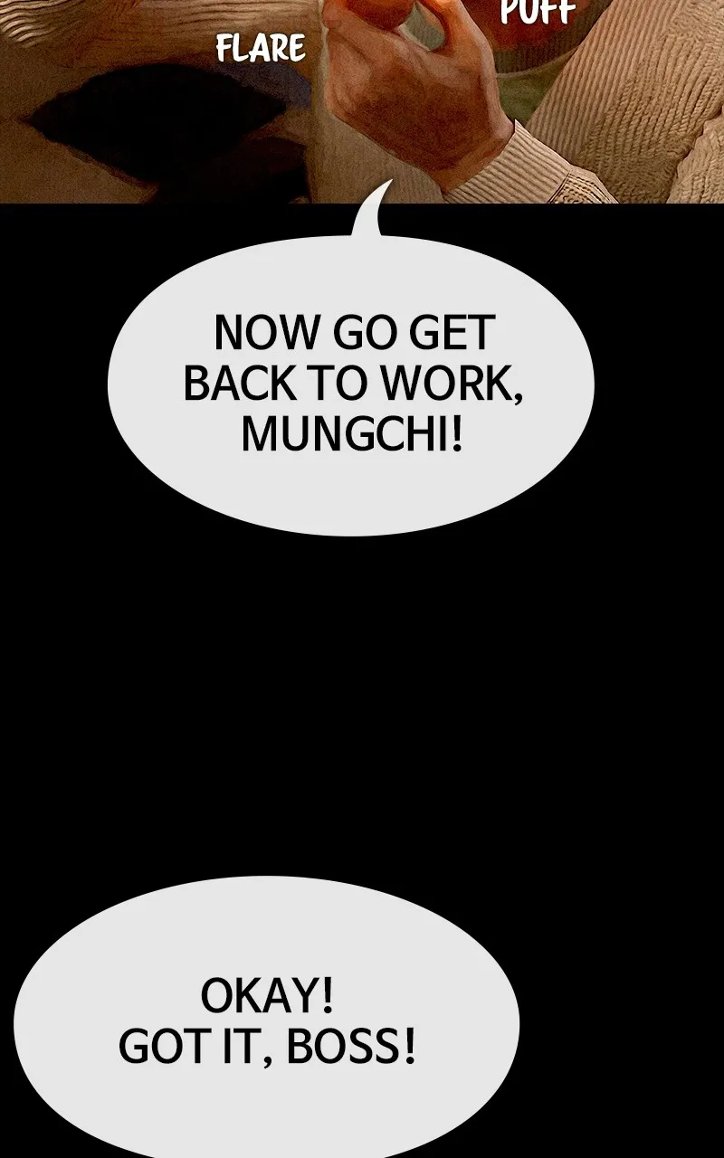 There Are No Demons Chapter 77 page 34