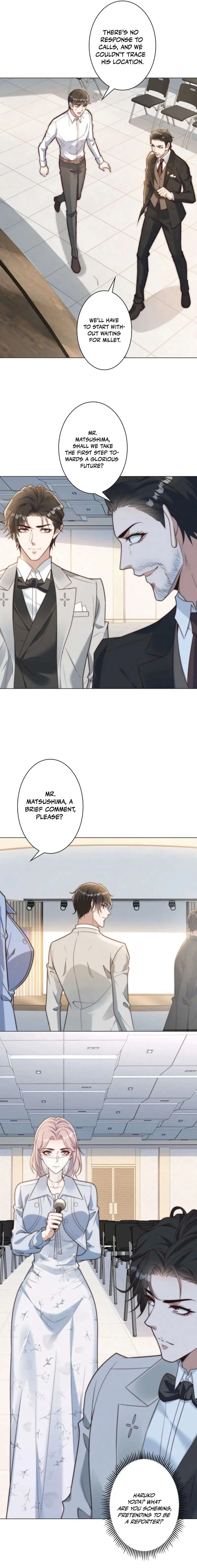 Dominating with the Price Collapse System Chapter 78 page 6