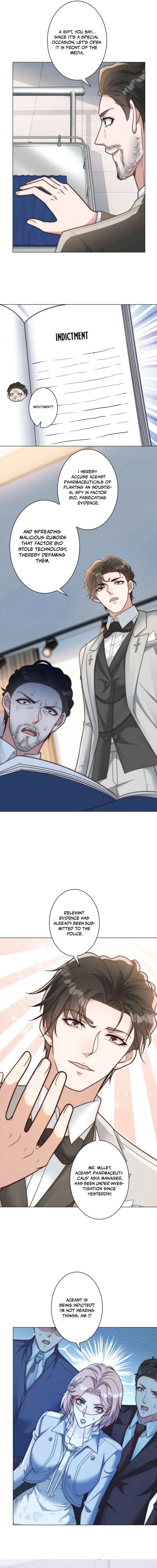 Dominating with the Price Collapse System Chapter 78 page 9