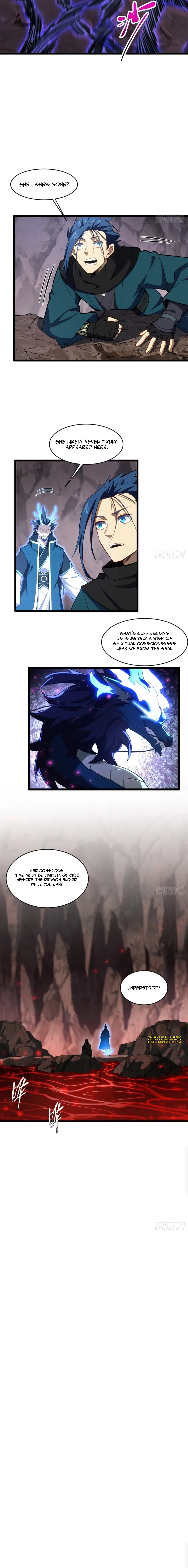 Start by signing in and obtaining the Ancient Divine Body Chapter 80 page 13