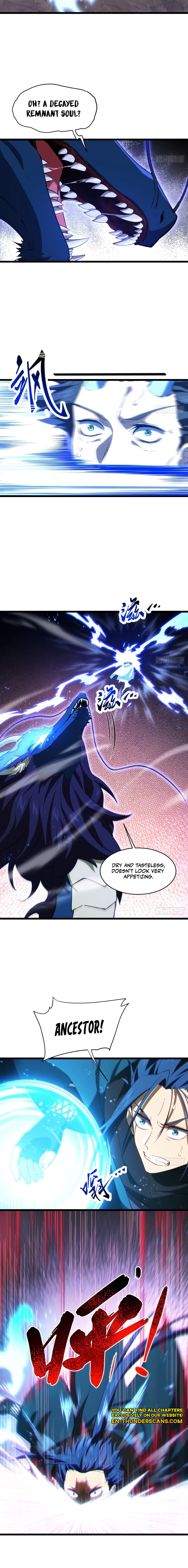 Start by signing in and obtaining the Ancient Divine Body Chapter 80 page 4