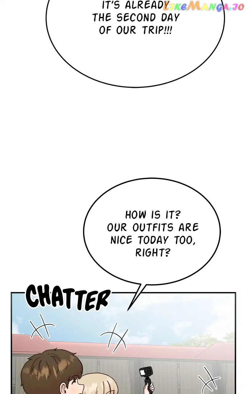 My Dud To Stud Boyfriend Chapter 78 page 7