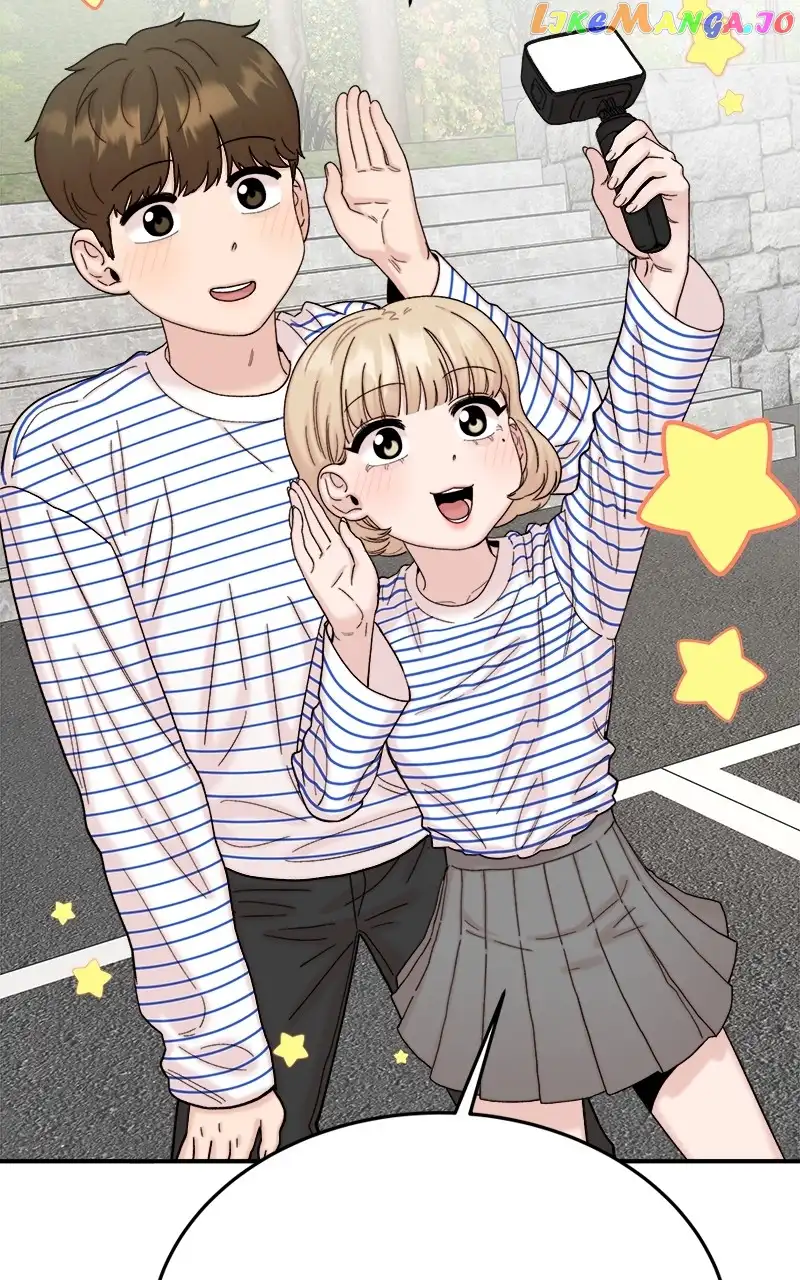 My Dud To Stud Boyfriend Chapter 78 page 6
