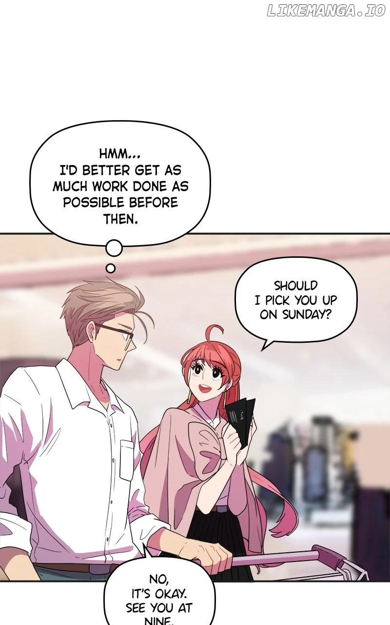 Take My Money Chapter 78 page 12