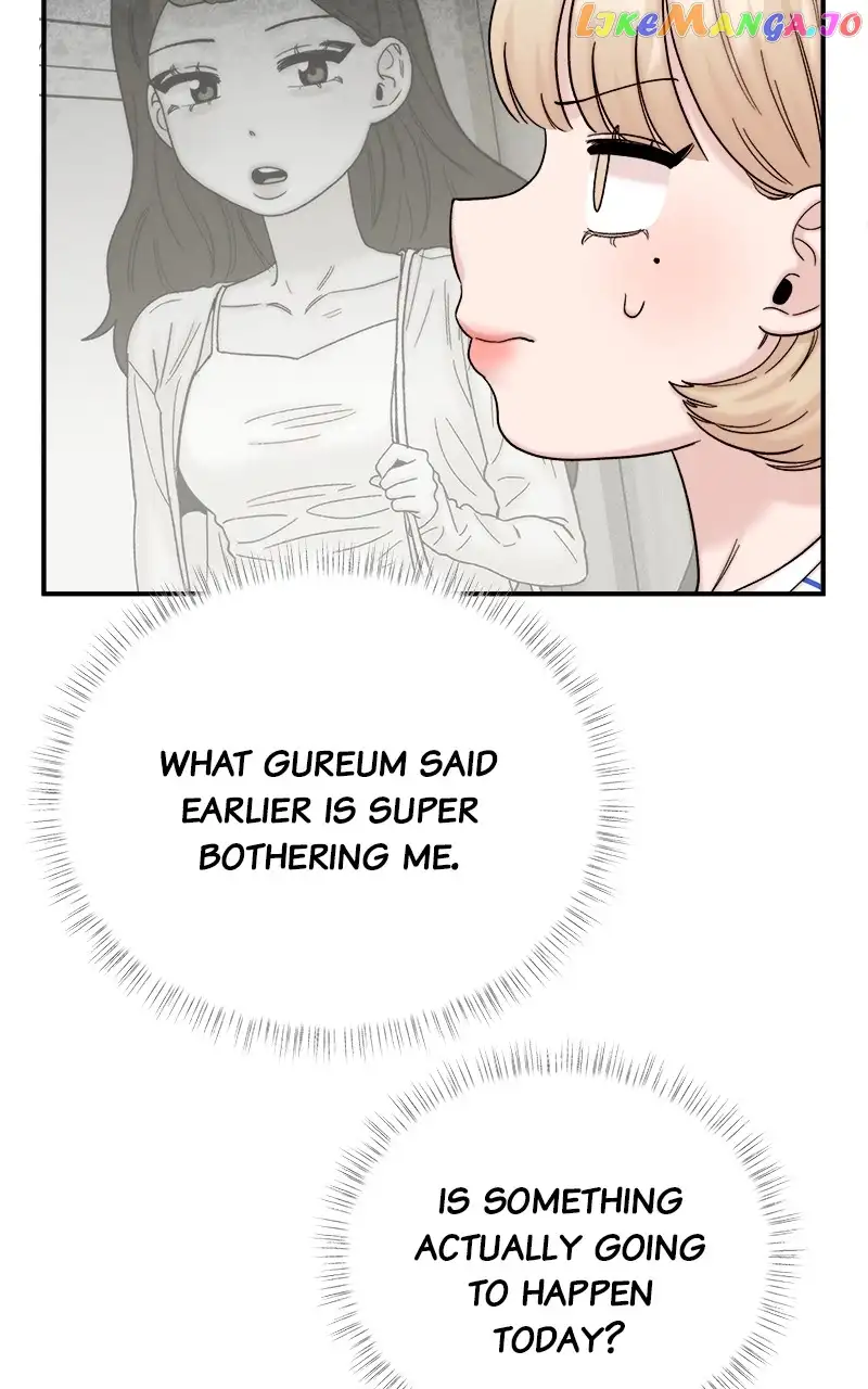 My Dud To Stud Boyfriend Chapter 78 page 21