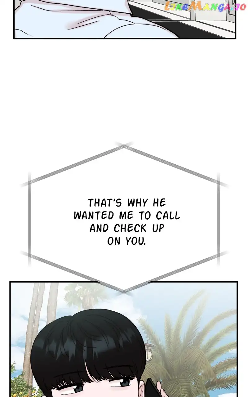 My Dud To Stud Boyfriend Chapter 78 page 42