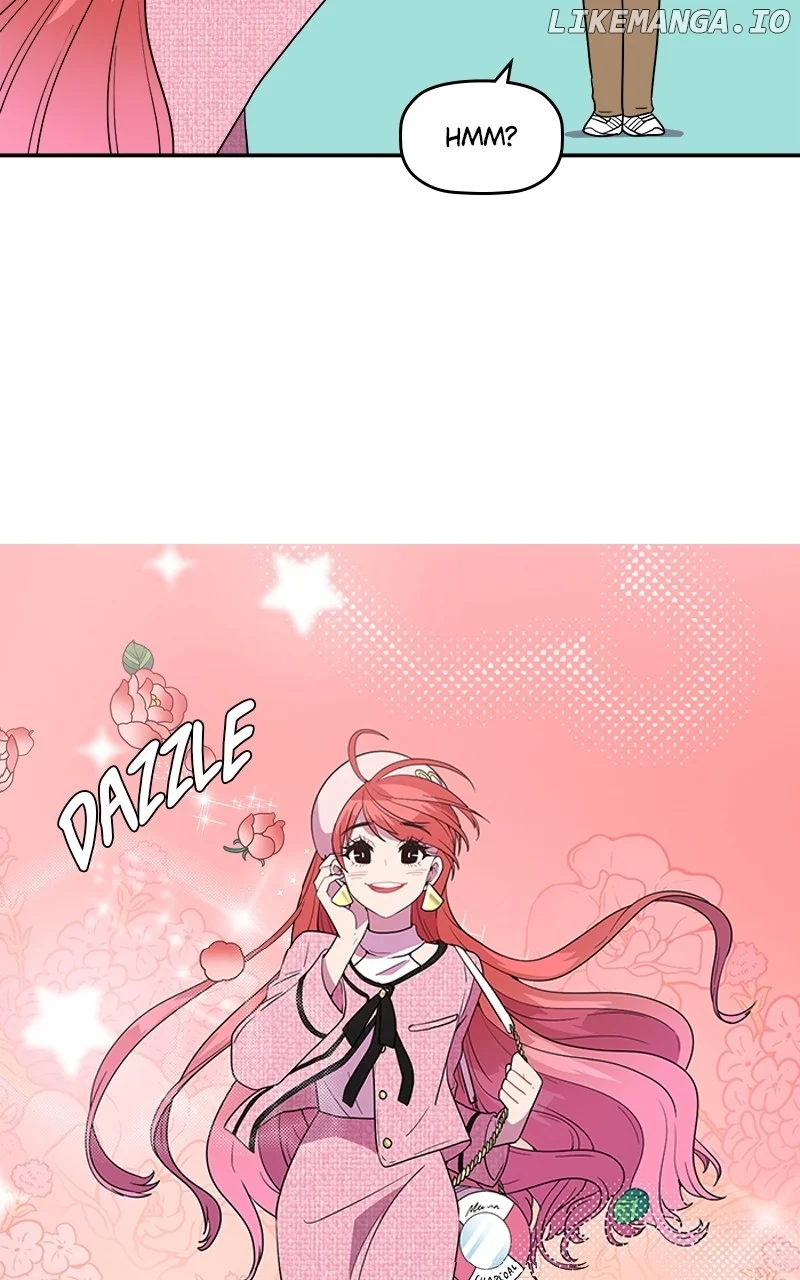 Take My Money Chapter 78 page 36