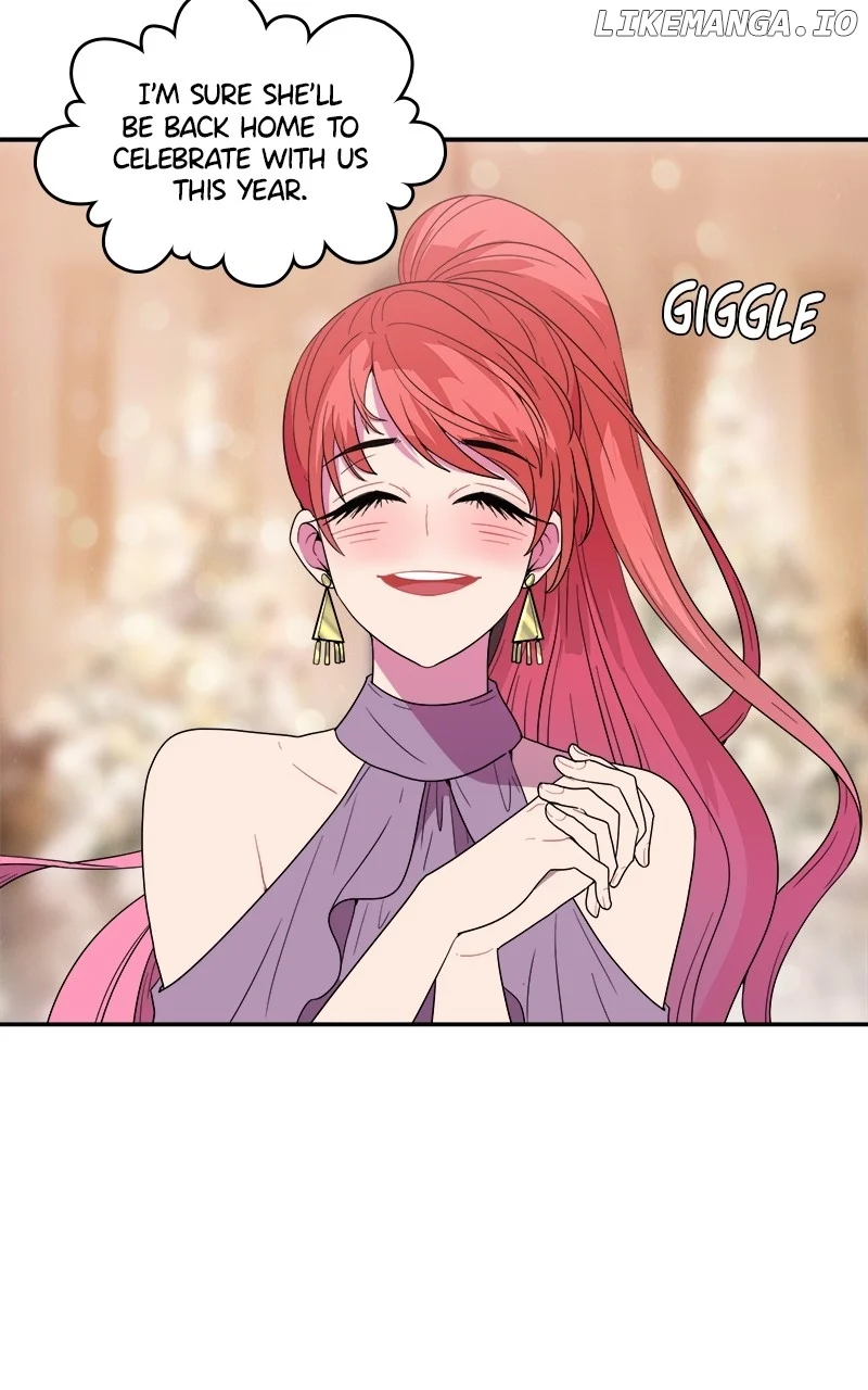 Take My Money Chapter 78 page 20