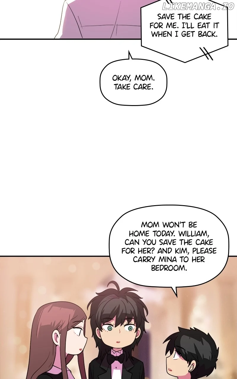 Take My Money Chapter 78 page 25