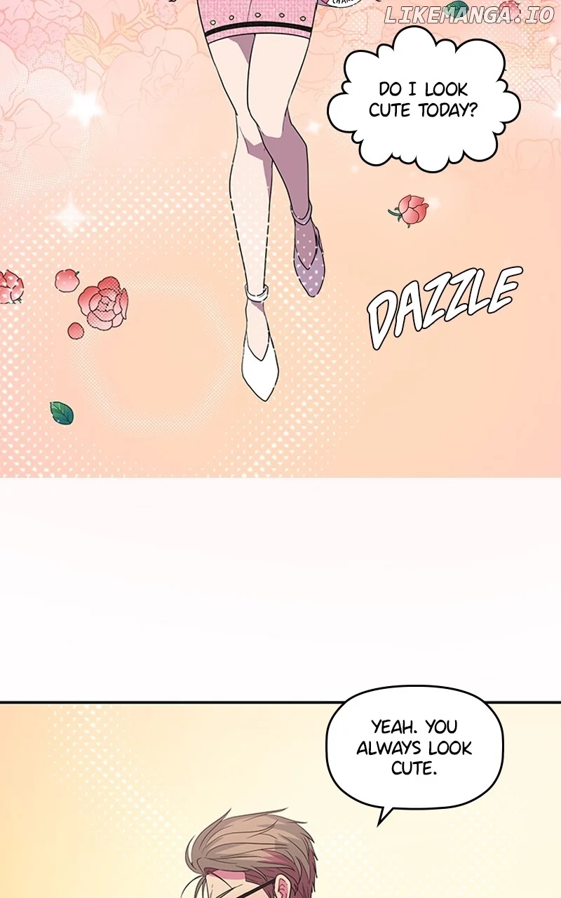 Take My Money Chapter 78 page 37