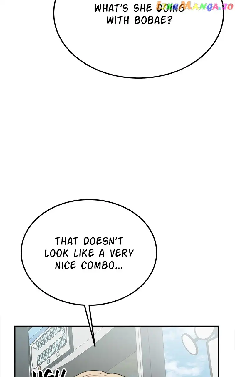 My Dud To Stud Boyfriend Chapter 78 page 17